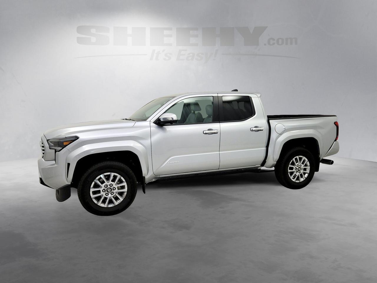 2024 Toyota Tacoma Limited Laurel MD