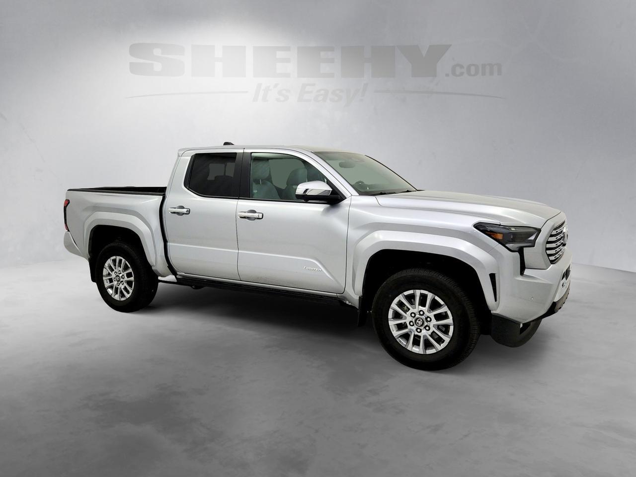 2024 Toyota Tacoma Limited Laurel MD