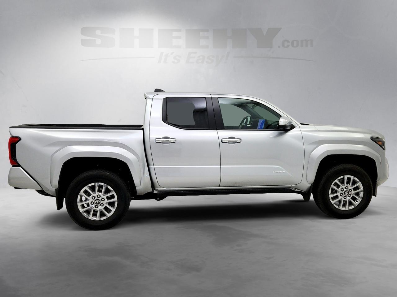 2024 Toyota Tacoma Limited Laurel MD