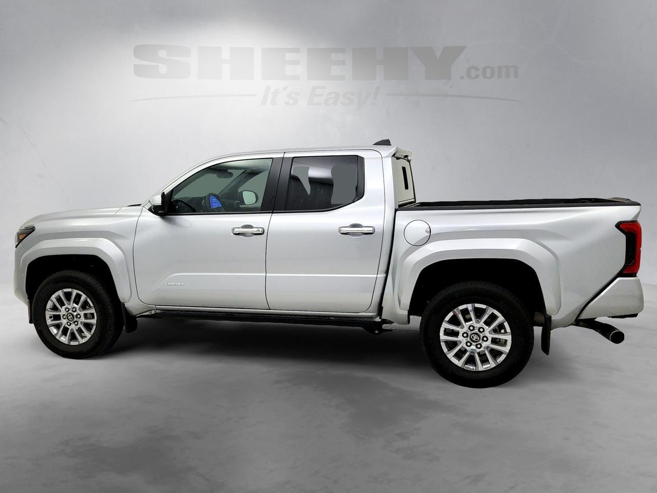 2024 Toyota Tacoma Limited Laurel MD