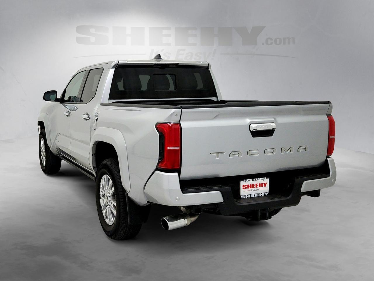 2024 Toyota Tacoma Limited Laurel MD