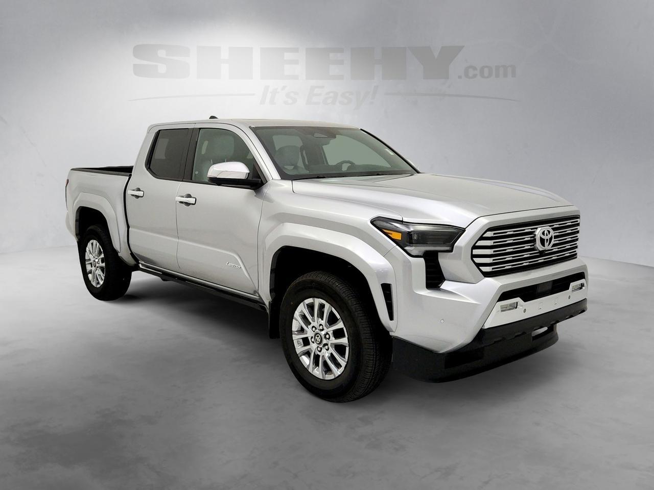 2024 Toyota Tacoma Limited Laurel MD