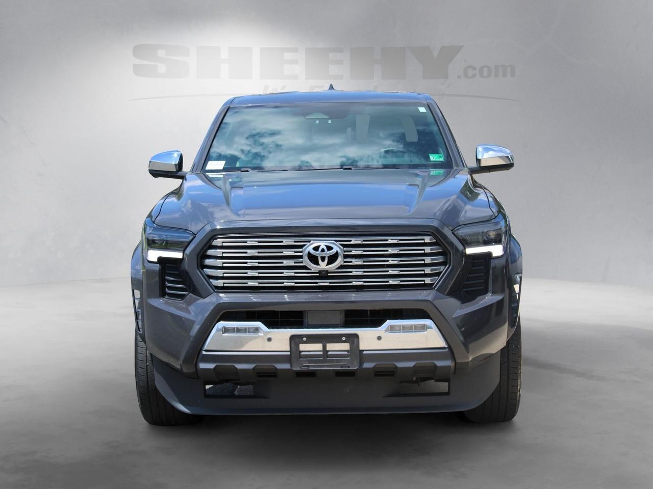 2024 Toyota Tacoma Limited Fredericksburg VA