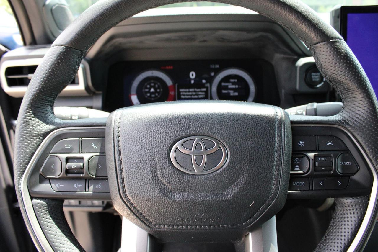 2024 Toyota Tacoma Limited Fredericksburg VA