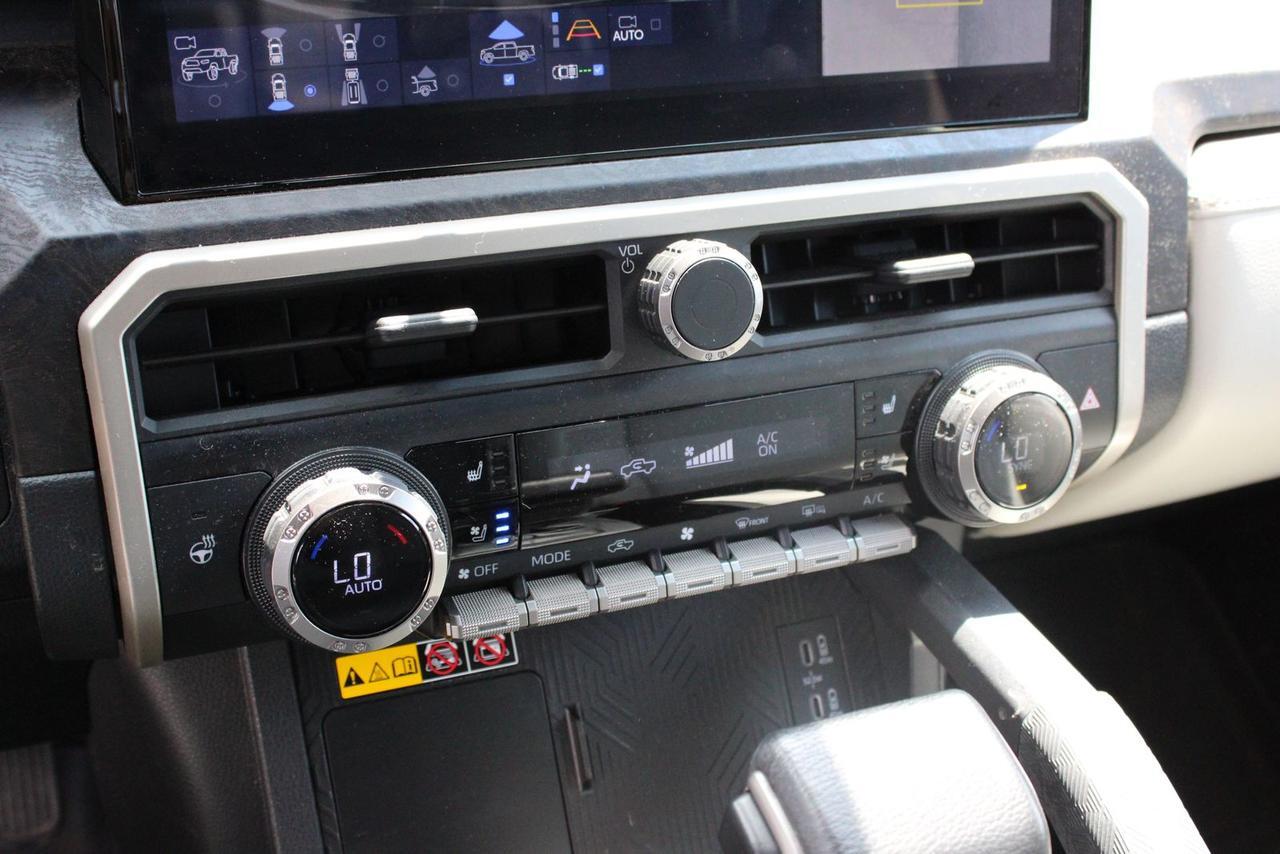 2024 Toyota Tacoma Limited Fredericksburg VA