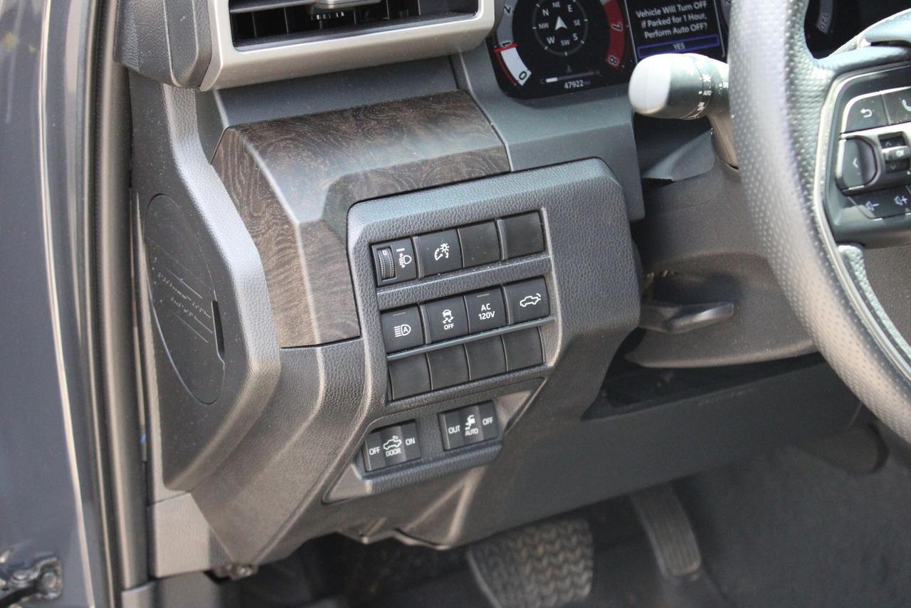2024 Toyota Tacoma Limited Fredericksburg VA