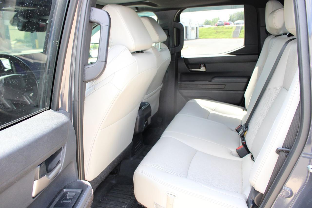 2024 Toyota Tacoma Limited Fredericksburg VA