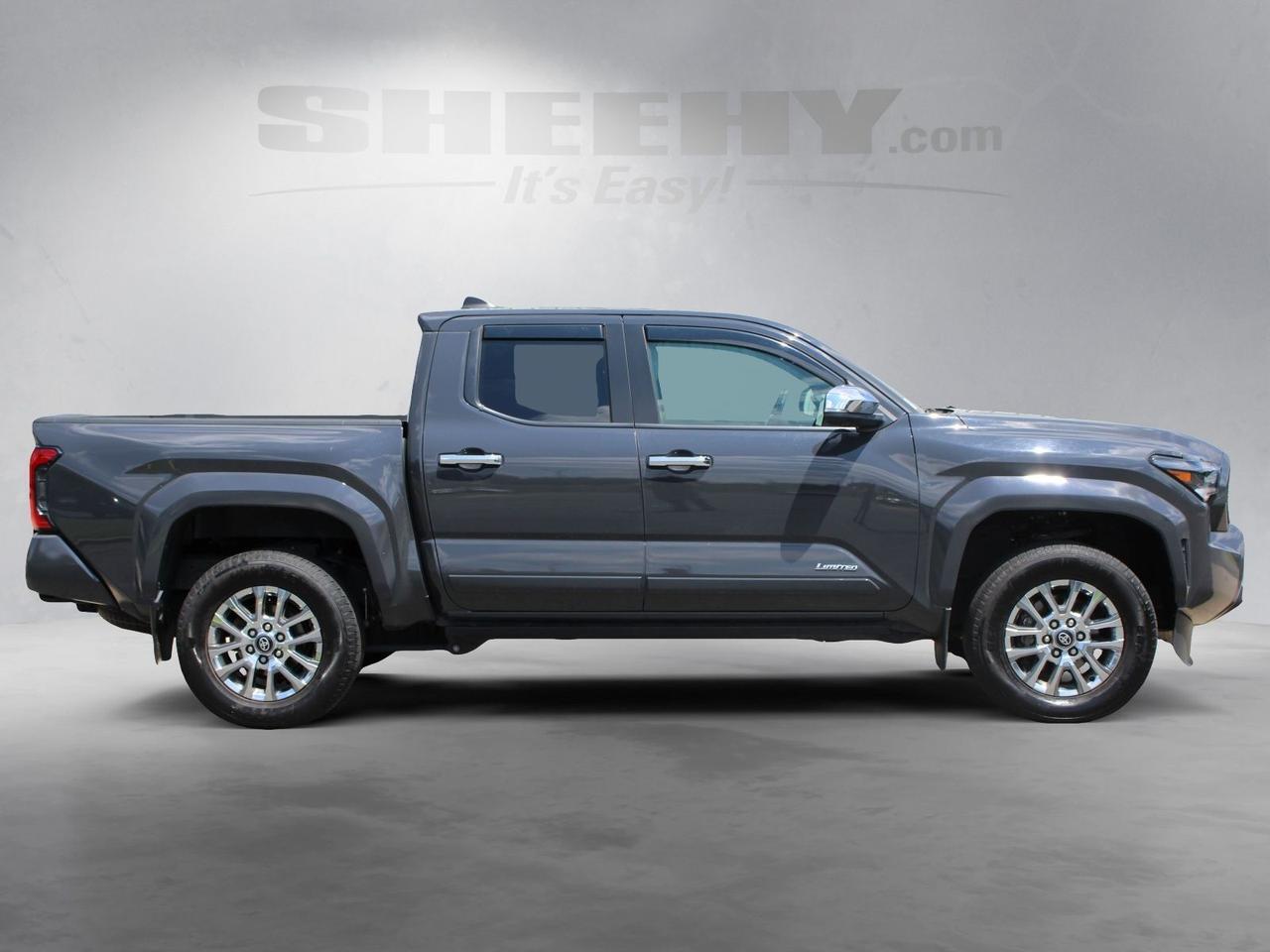 2024 Toyota Tacoma Limited Fredericksburg VA