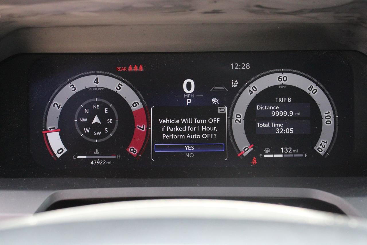 2024 Toyota Tacoma Limited Fredericksburg VA