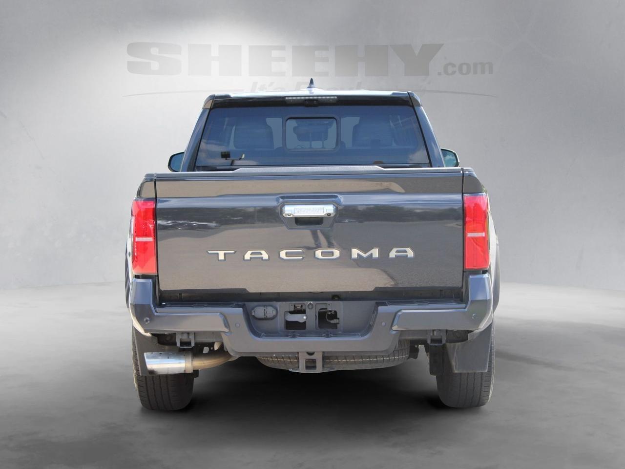 2024 Toyota Tacoma Limited Fredericksburg VA