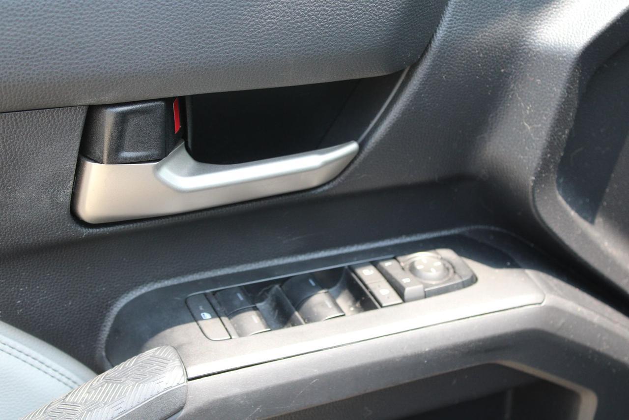 2024 Toyota Tacoma Limited Fredericksburg VA