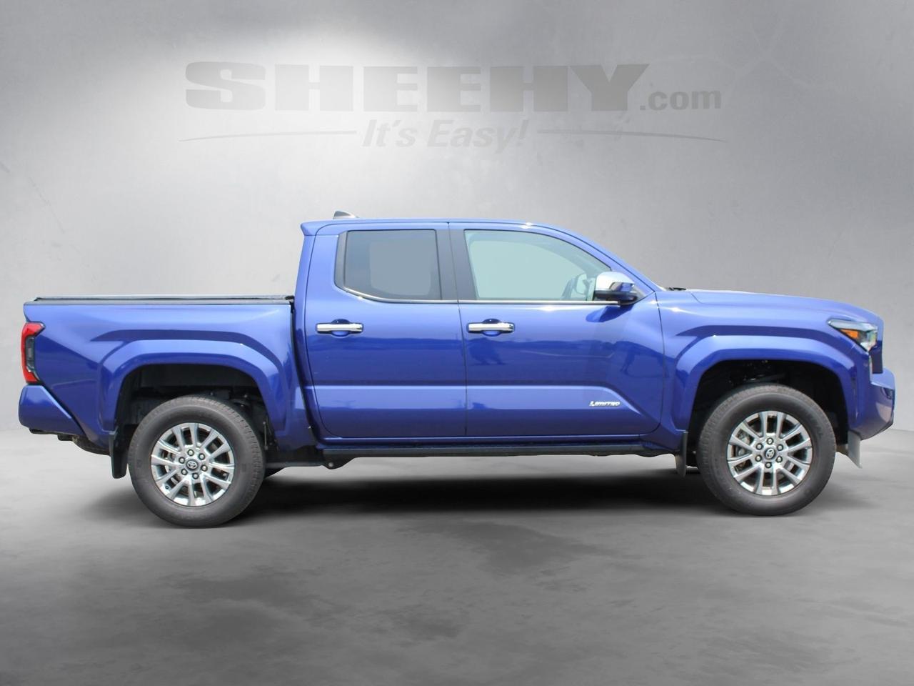 2024 Toyota Tacoma Limited Fredericksburg VA
