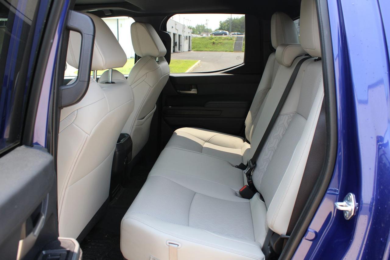 2024 Toyota Tacoma Limited Fredericksburg VA
