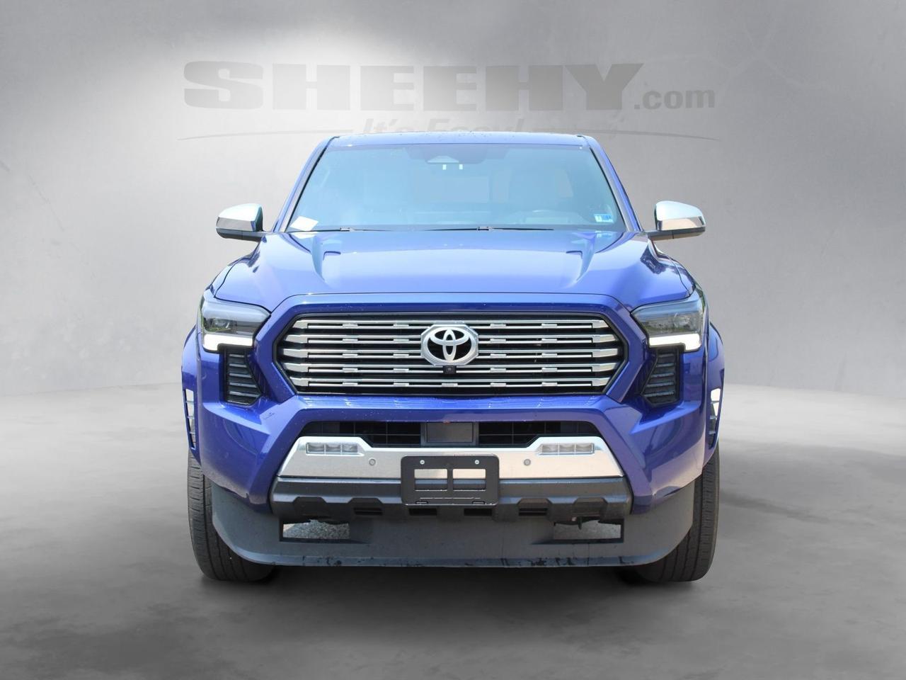 2024 Toyota Tacoma Limited Fredericksburg VA