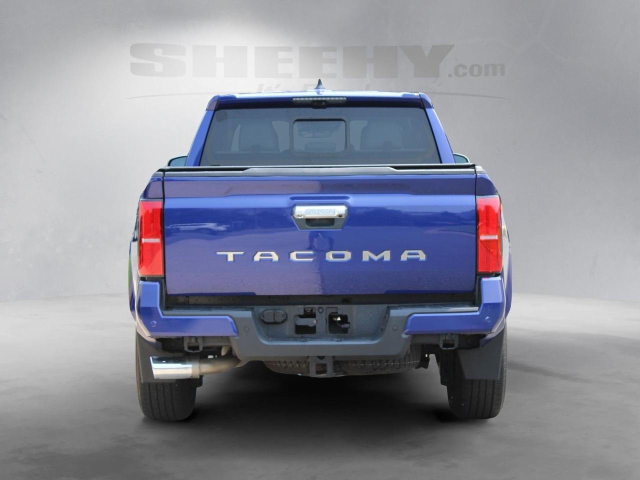2024 Toyota Tacoma Limited Fredericksburg VA