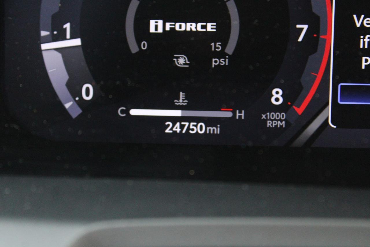 2024 Toyota Tacoma Limited Fredericksburg VA