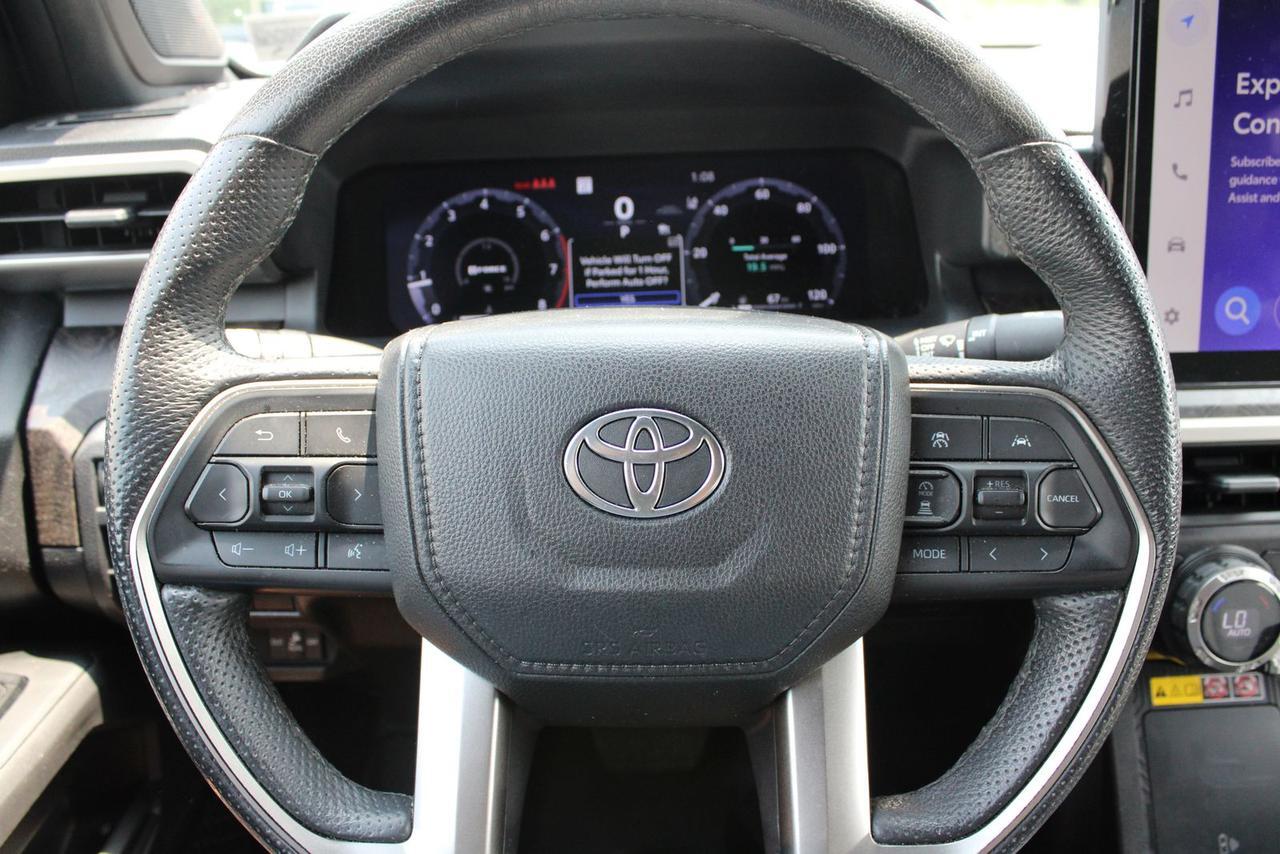 2024 Toyota Tacoma Limited Fredericksburg VA