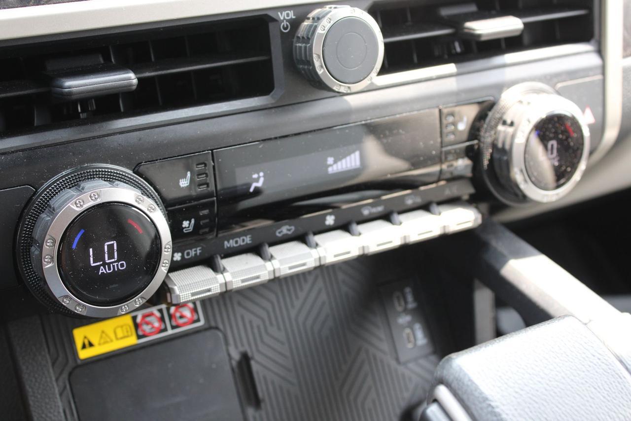 2024 Toyota Tacoma Limited Fredericksburg VA