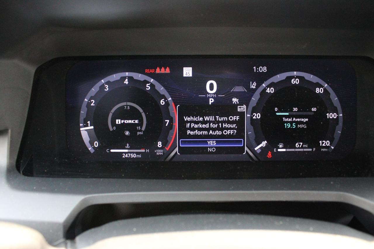 2024 Toyota Tacoma Limited Fredericksburg VA