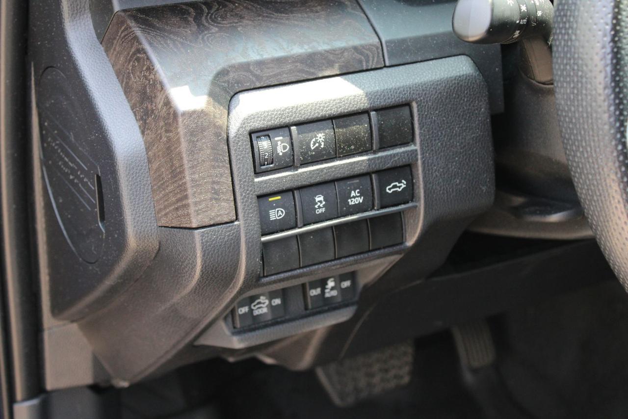 2024 Toyota Tacoma Limited Fredericksburg VA