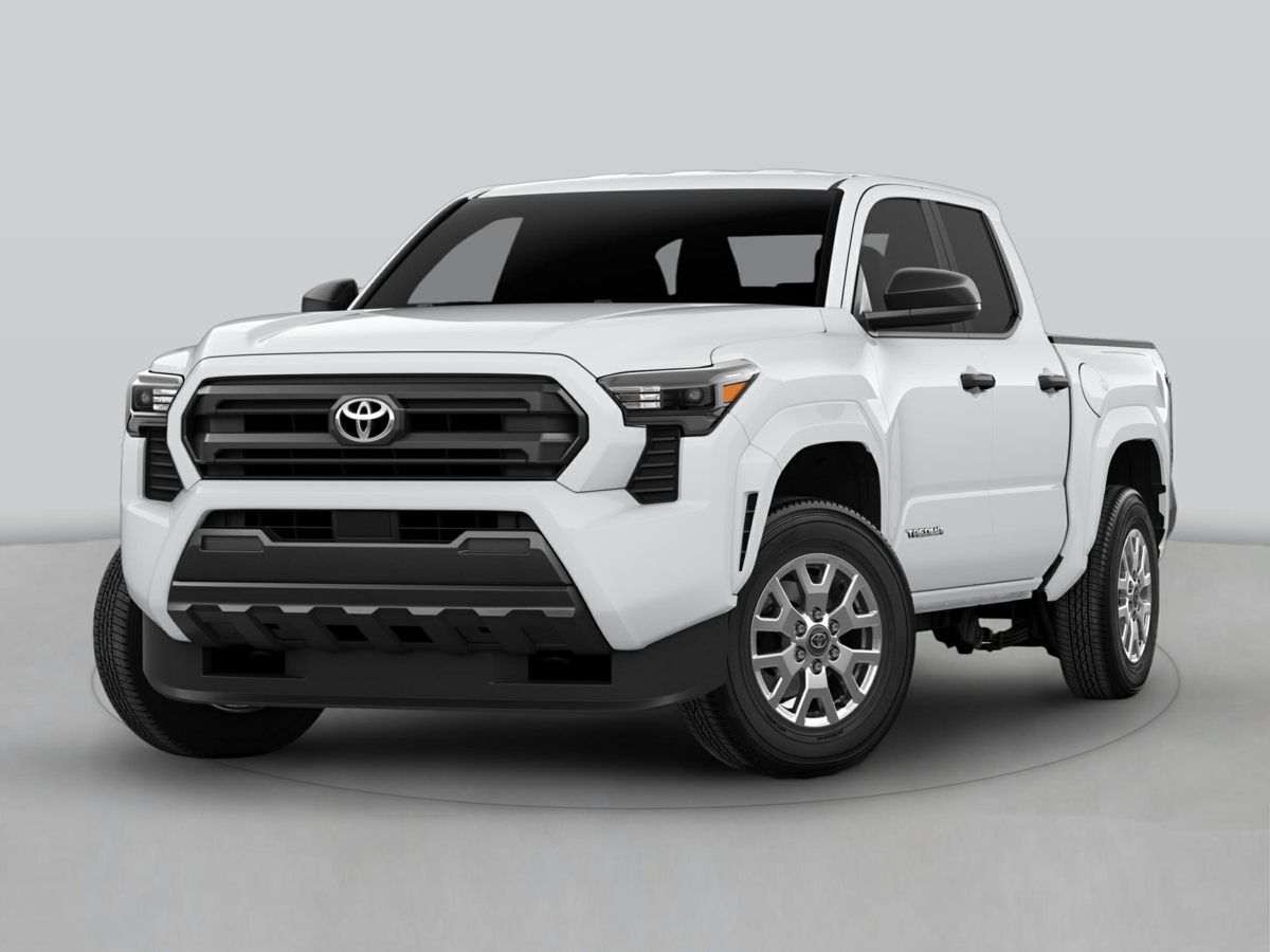 2024 Toyota Tacoma Limited
