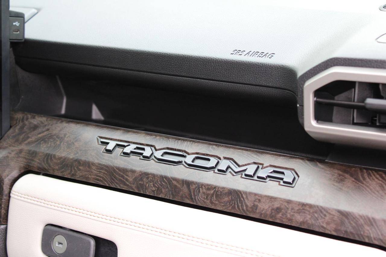 2024 Toyota Tacoma Limited Stafford VA
