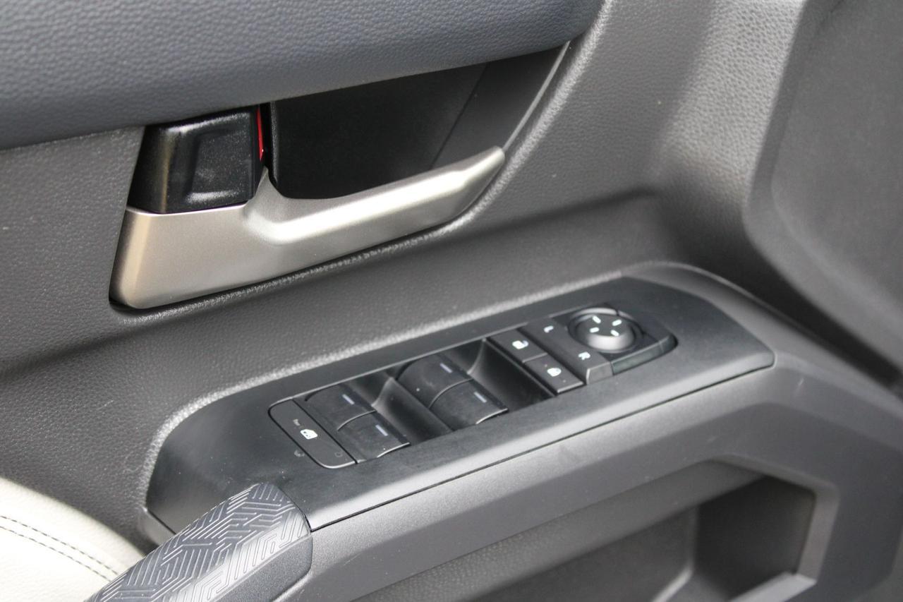 2024 Toyota Tacoma Limited Stafford VA