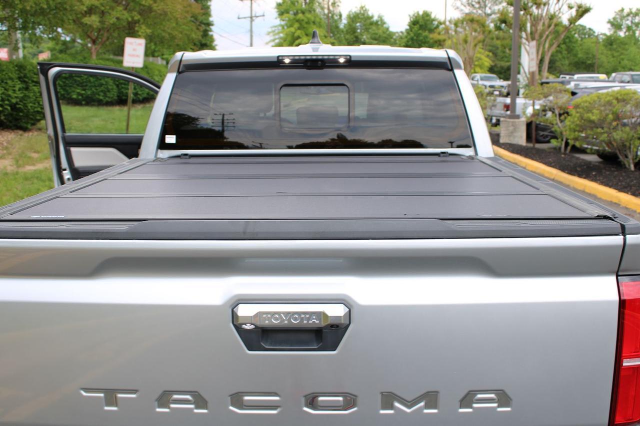 2024 Toyota Tacoma Limited Stafford VA