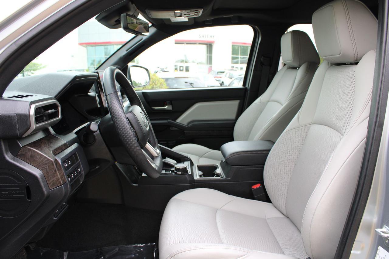2024 Toyota Tacoma Limited Stafford VA