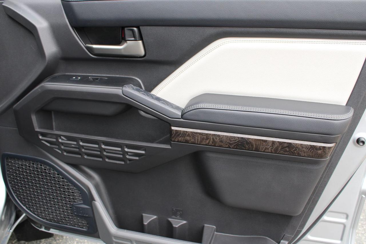 2024 Toyota Tacoma Limited Stafford VA