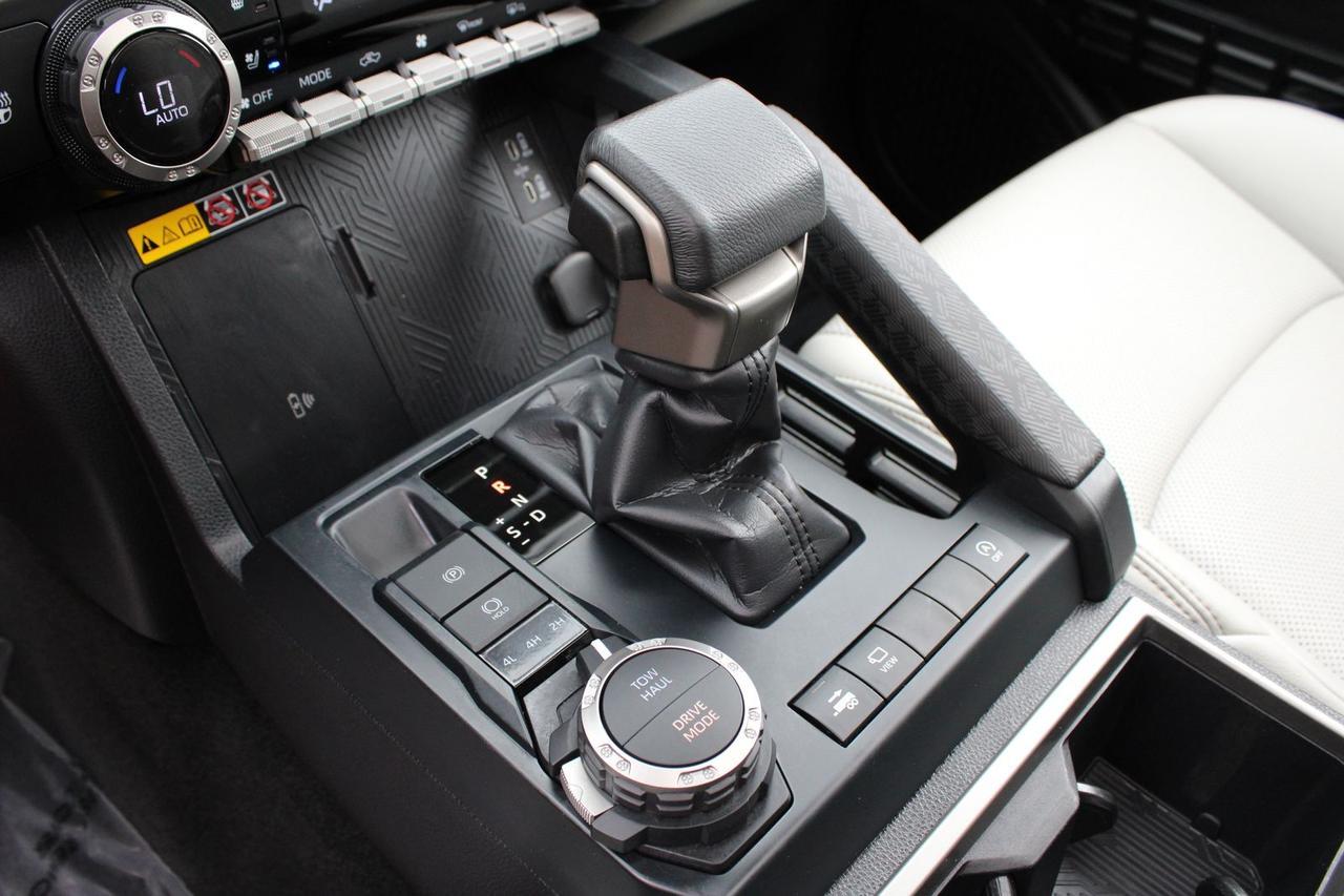 2024 Toyota Tacoma Limited Stafford VA