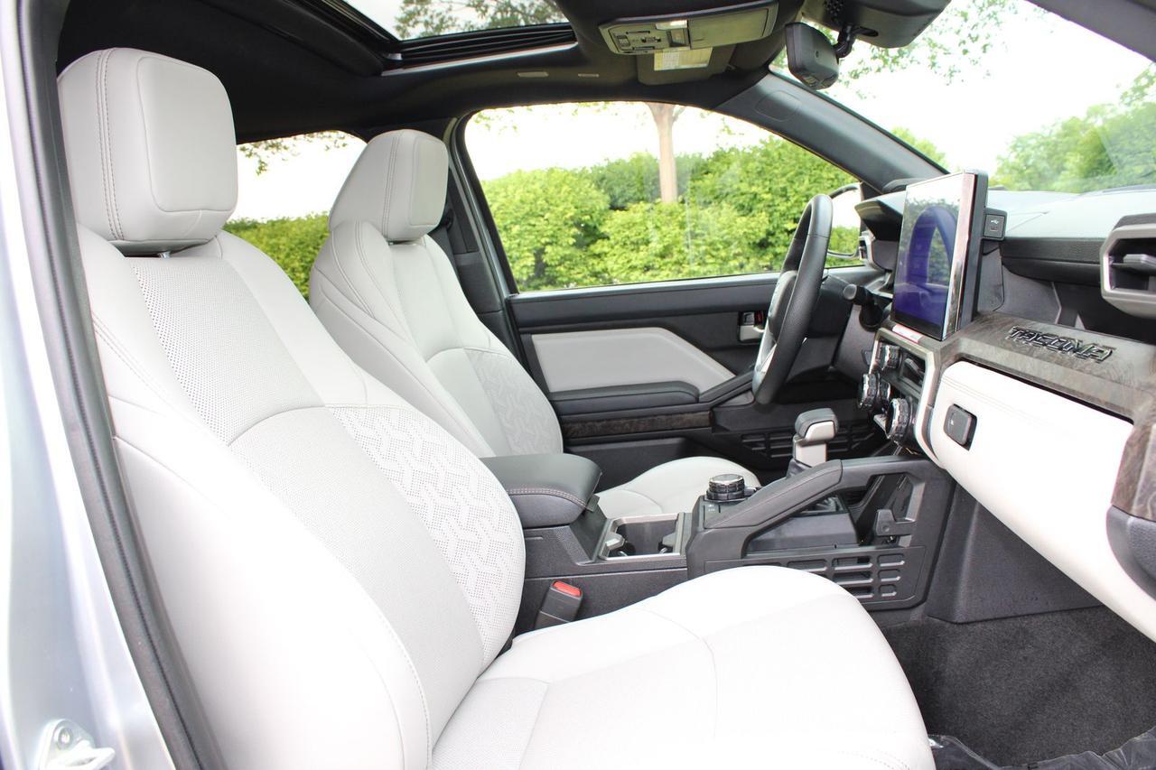 2024 Toyota Tacoma Limited Stafford VA