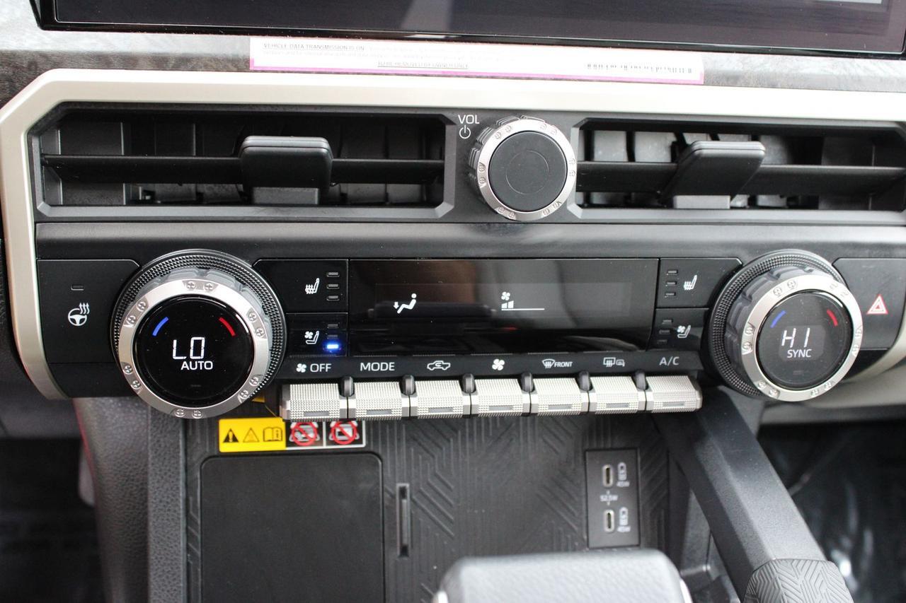 2024 Toyota Tacoma Limited Stafford VA