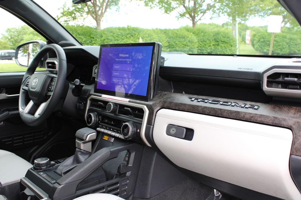 2024 Toyota Tacoma Limited Stafford VA