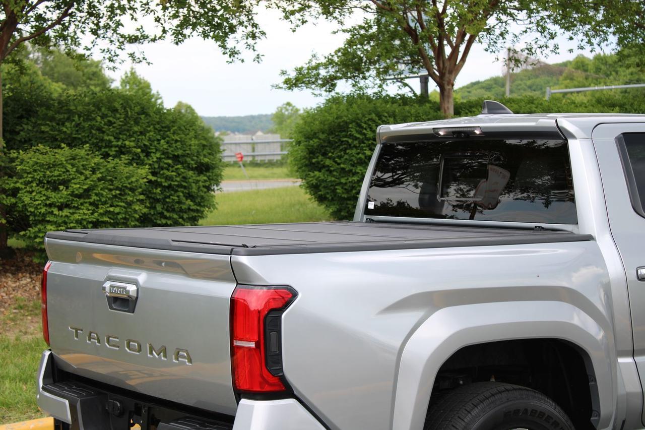 2024 Toyota Tacoma Limited Stafford VA