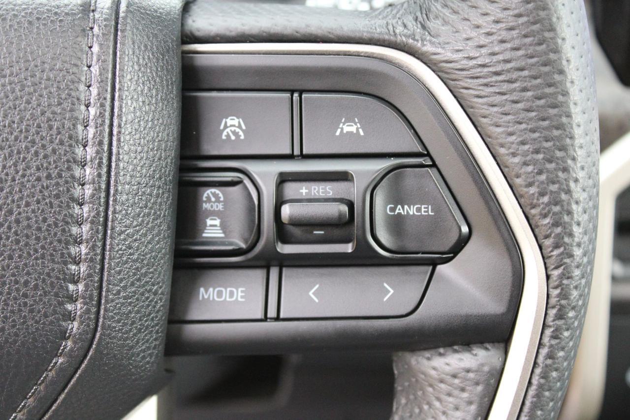 2024 Toyota Tacoma Limited Stafford VA