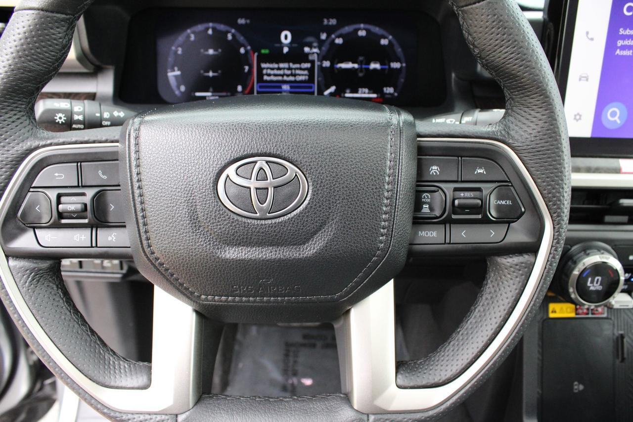 2024 Toyota Tacoma Limited Stafford VA