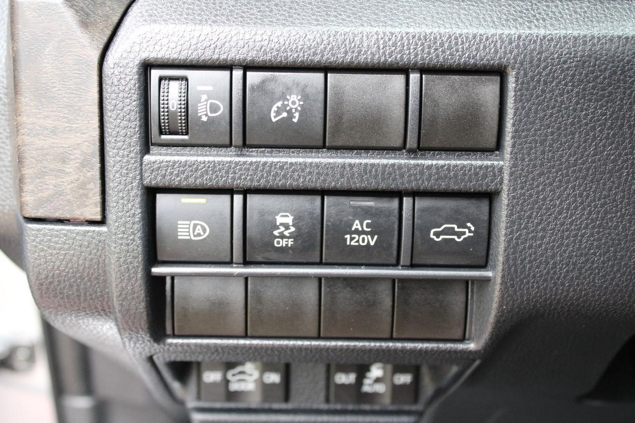 2024 Toyota Tacoma Limited Stafford VA