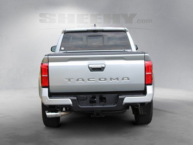 2024 Toyota Tacoma Limited Stafford VA