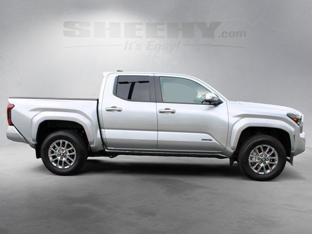 2024 Toyota Tacoma Limited Stafford VA