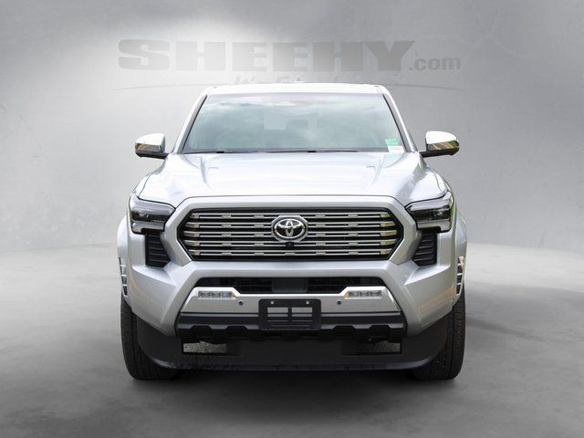 2024 Toyota Tacoma Limited Stafford VA
