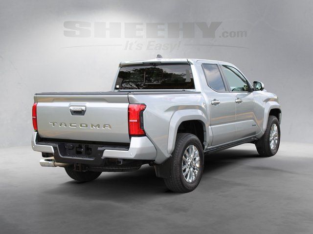 2024 Toyota Tacoma Limited Stafford VA