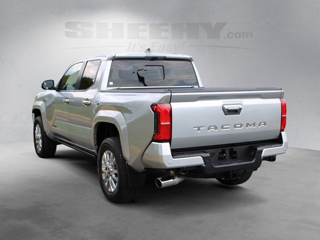 2024 Toyota Tacoma Limited Stafford VA