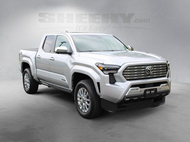 2024 Toyota Tacoma Limited Stafford VA