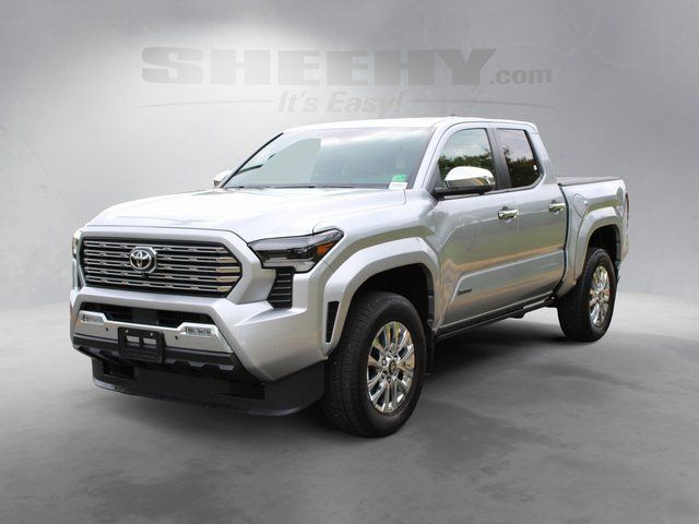 2024 Toyota Tacoma Limited Stafford VA