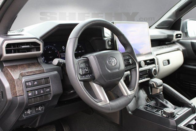 2024 Toyota Tacoma Limited Stafford VA