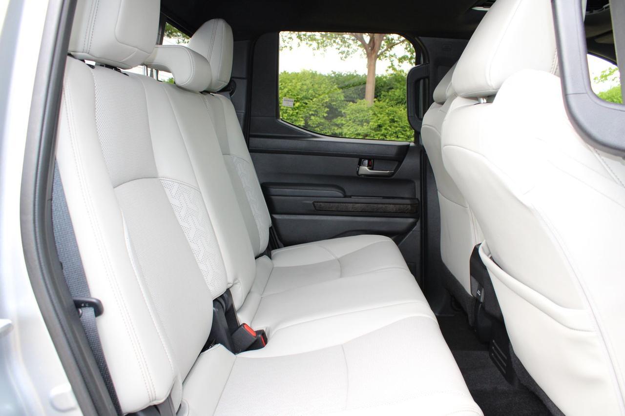 2024 Toyota Tacoma Limited Stafford VA