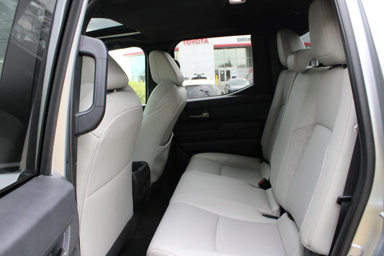 2024 Toyota Tacoma Limited Stafford VA