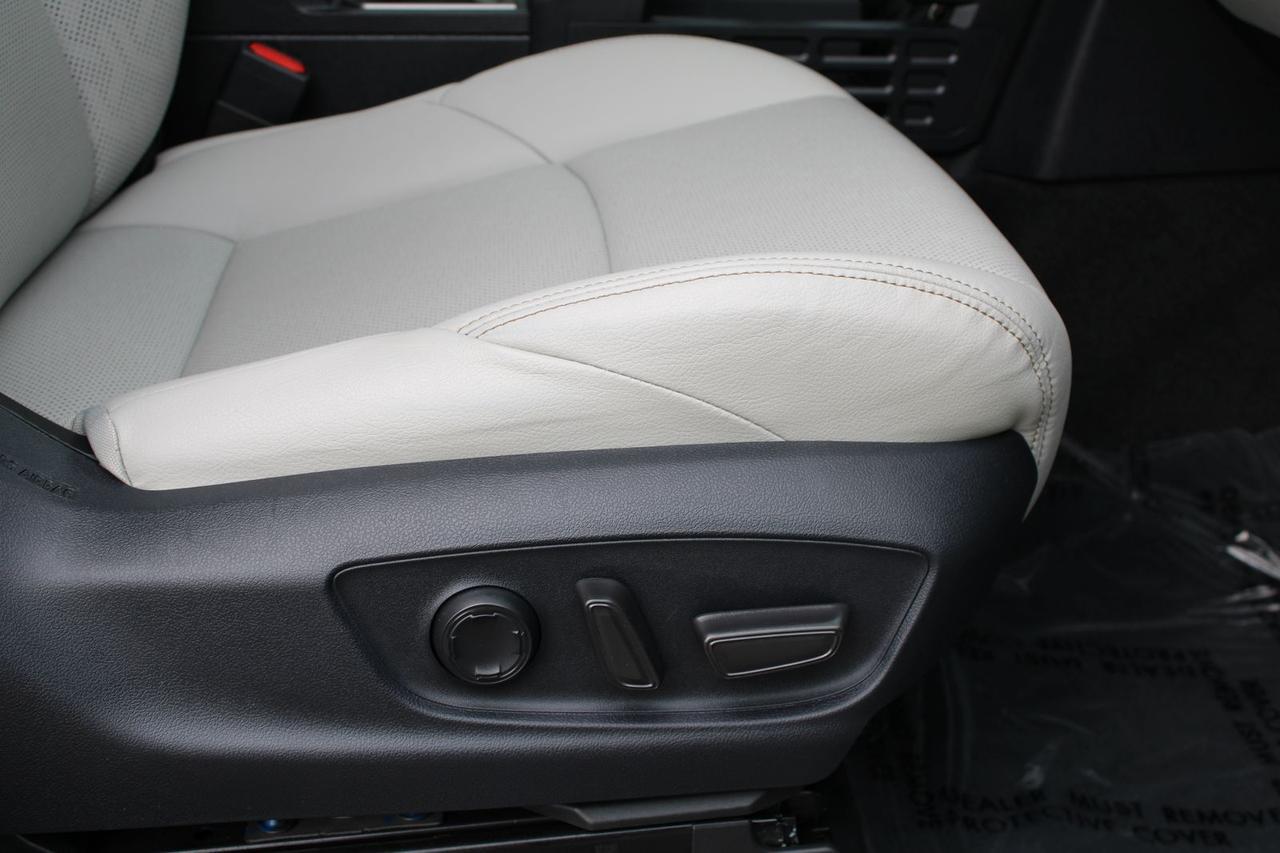 2024 Toyota Tacoma Limited Stafford VA