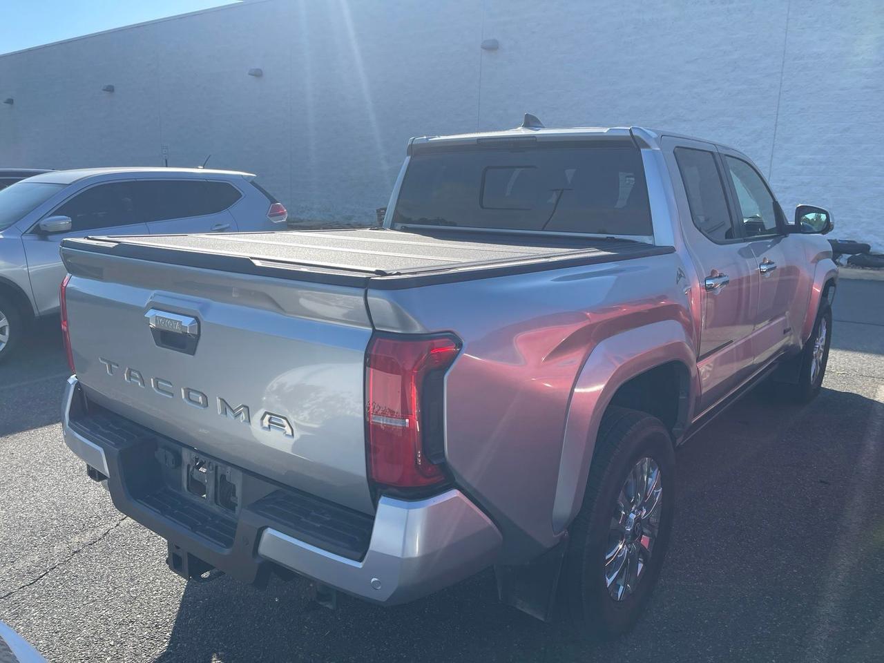 2024 Toyota Tacoma Limited Stafford VA